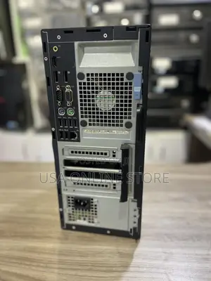 Desktop Computer Dell 8GB Intel Core I5 HDD 4T