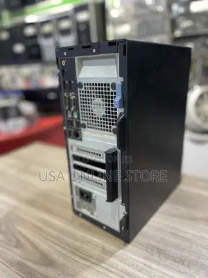 Desktop Computer Dell 8GB Intel Core I5 HDD 4T