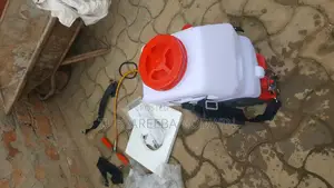 Snapsackergasoline Sprayer