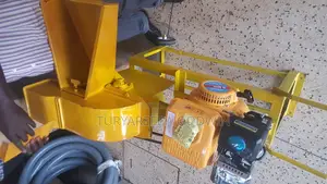 Sileage Machine
