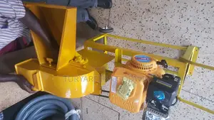 Sileage Machine