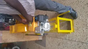 Sileage Machine