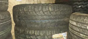 Centara Adventure Tires