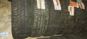 Centara Adventure a/T Tires