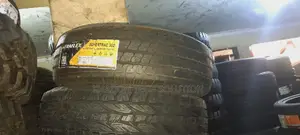 Teraflex Tires