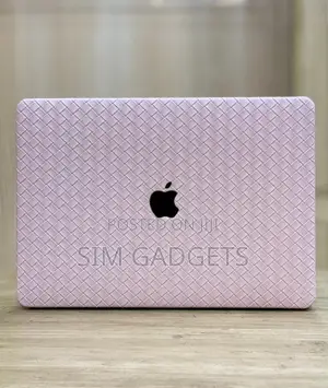 Macbook Hard Case Cover.