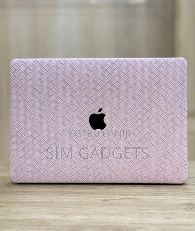 Macbook Hard Case Cover.