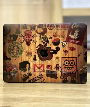 Macbook Hardshell Case Covers.