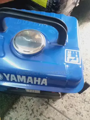 Yamaha Generator 800w