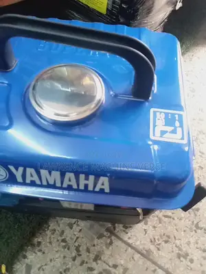 Yamaha Generator 800w