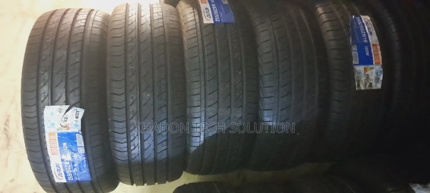 Durun Tires M636