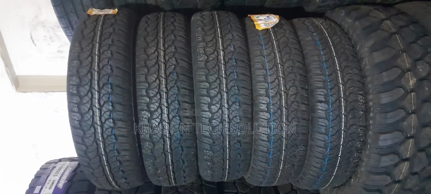Aplus P215/75 R15