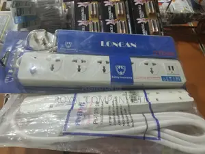 Original Longan 5way Extension /Charging Options
