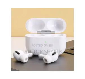 Bluetooth Air Pods Wireless HIFI Earphones