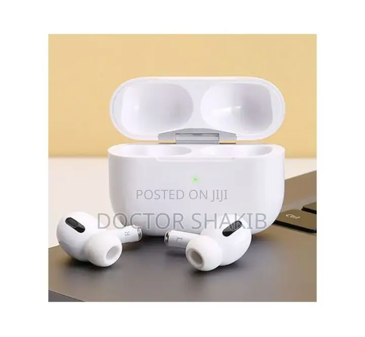 Bluetooth Air Pods Wireless HIFI Earphones