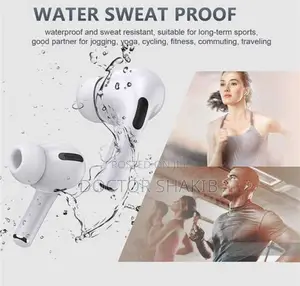 Bluetooth Air Pods Wireless HIFI Earphones