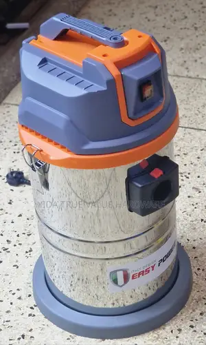 Vaccum Cleaner Easy Italy Model