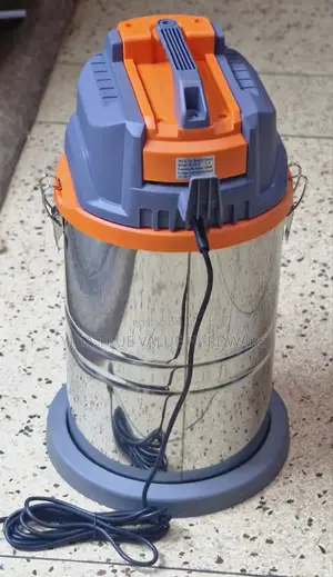 Vaccum Cleaner Easy Italy Model