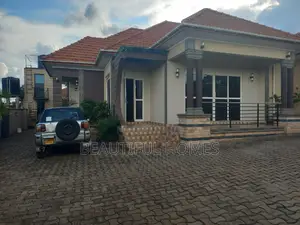 Furnished 4bdrm House in Nakwero, Kira for sale