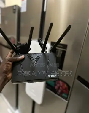 Dlink M960 Routers Available Uk Preowned
