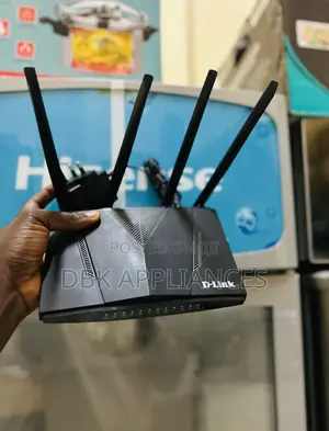 D-Link M960 Routers Unblocked Uses All Simcards