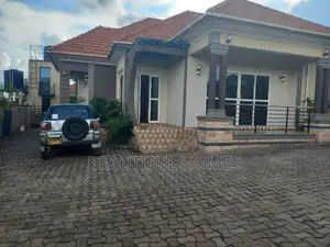 Furnished 4bdrm Bungalow in Nakwero, Kira for sale