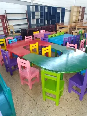 School Chairs