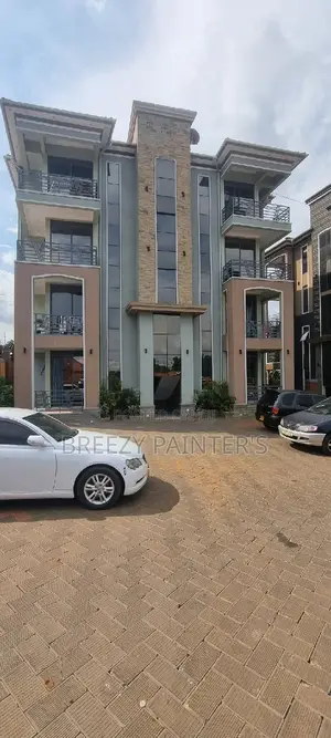 Painting Services