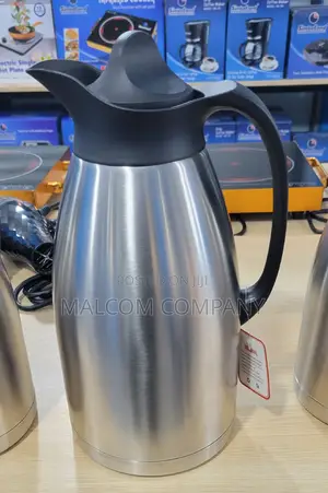 3 Litres 48hrs Vacuum Flask