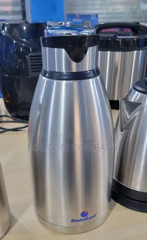3 Litres 48hrs Vacuum Flask