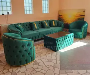 Round Sofa Set of 5 Seaters Call Us On