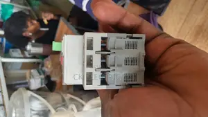 Motor Starter / Motor Protector