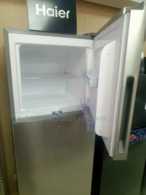 Haier 320 Litres Double Door Fridge