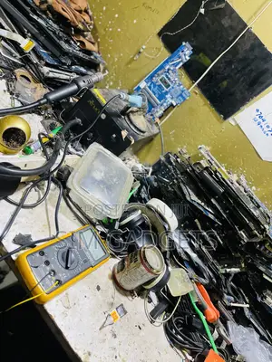Laptop Repair. (8).