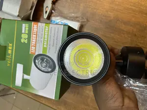 Track Lights 20watts Surface
