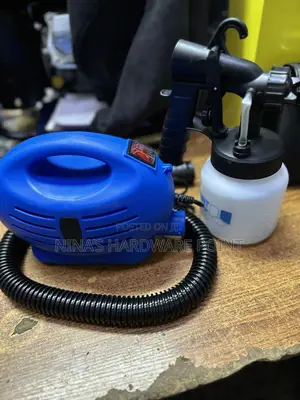 Electric Sprayer (Paint Sprayer)