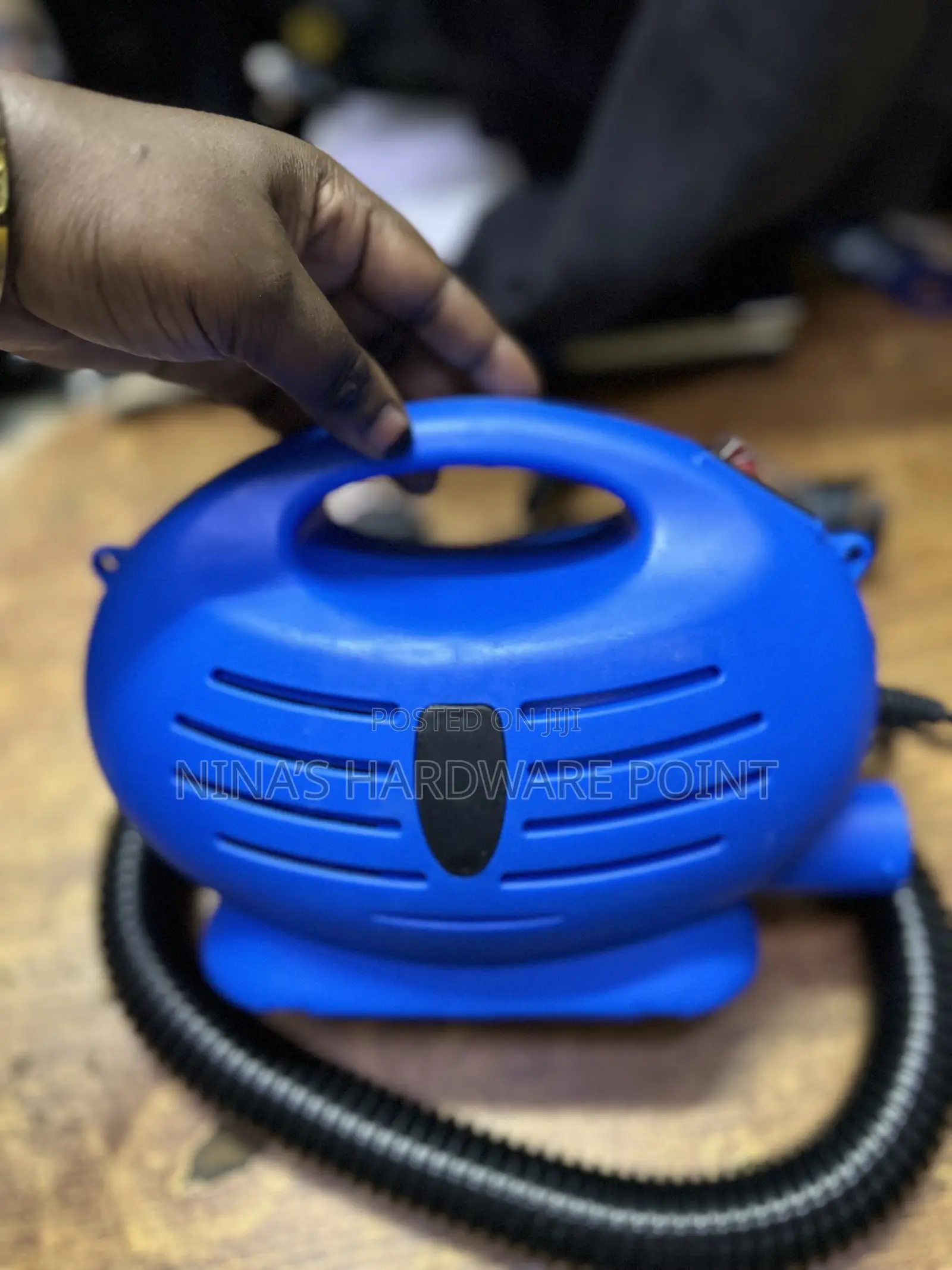 Electric Sprayer (Paint Sprayer)