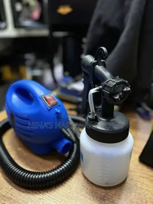 Electric Sprayer (Paint Sprayer)