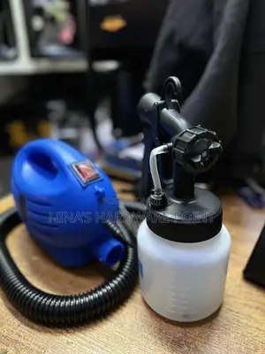 Electric Sprayer (Paint Sprayer)