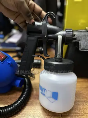 Electric Sprayer (Paint Sprayer)