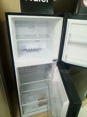 Haier 239 Litres Double Door Fridge