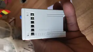 3phase Monitor