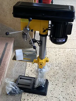 Pillar Drill 16mm