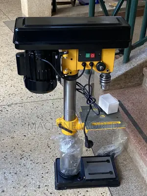 Pillar Drill 16mm