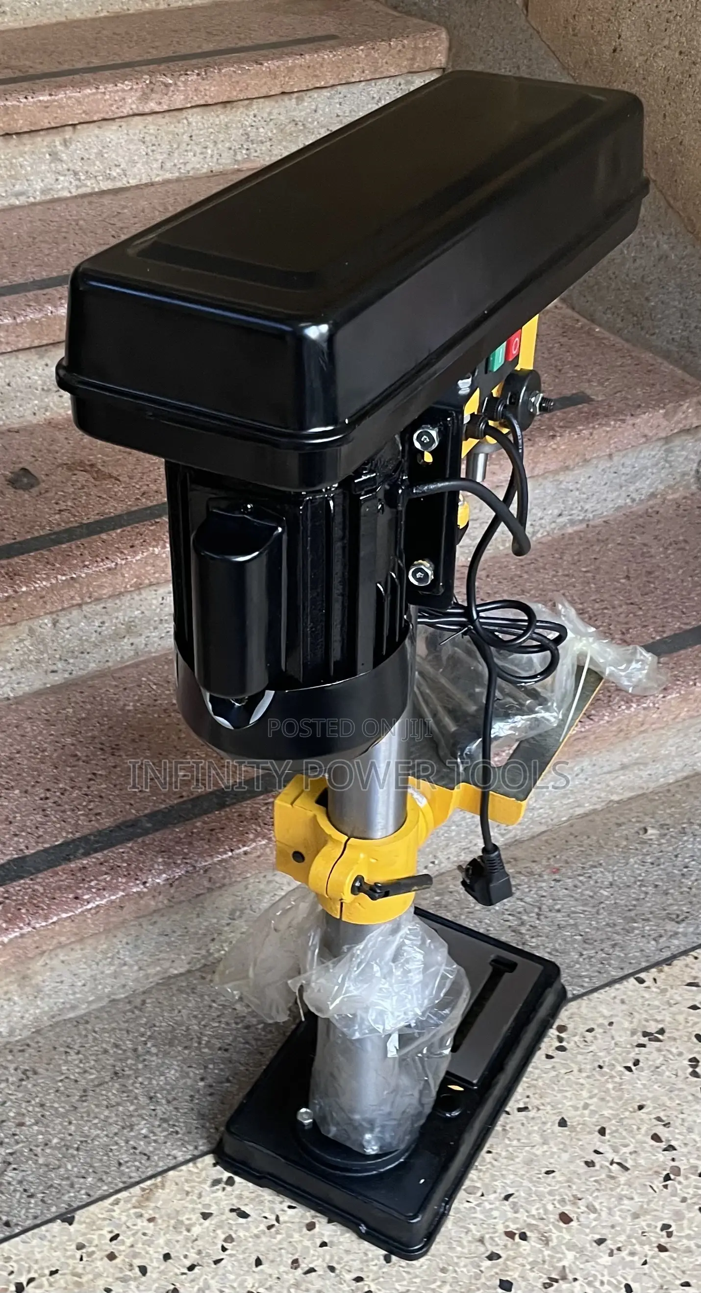 Table Drill