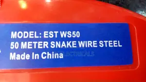 Industrial Draw Tape Steel