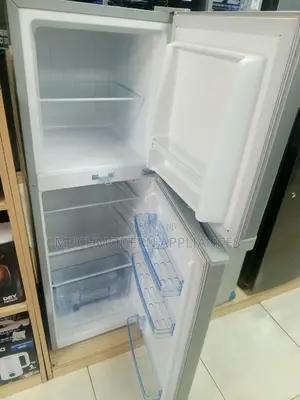 Haier 130 Litres Double Door Fridge