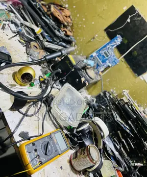 Laptop Repair. (18).