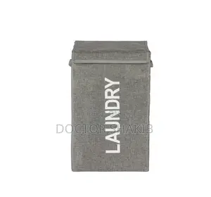 New Design Foldable Washing Basket for Laundry