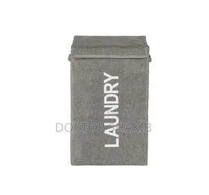 New Design Foldable Washing Basket for Laundry